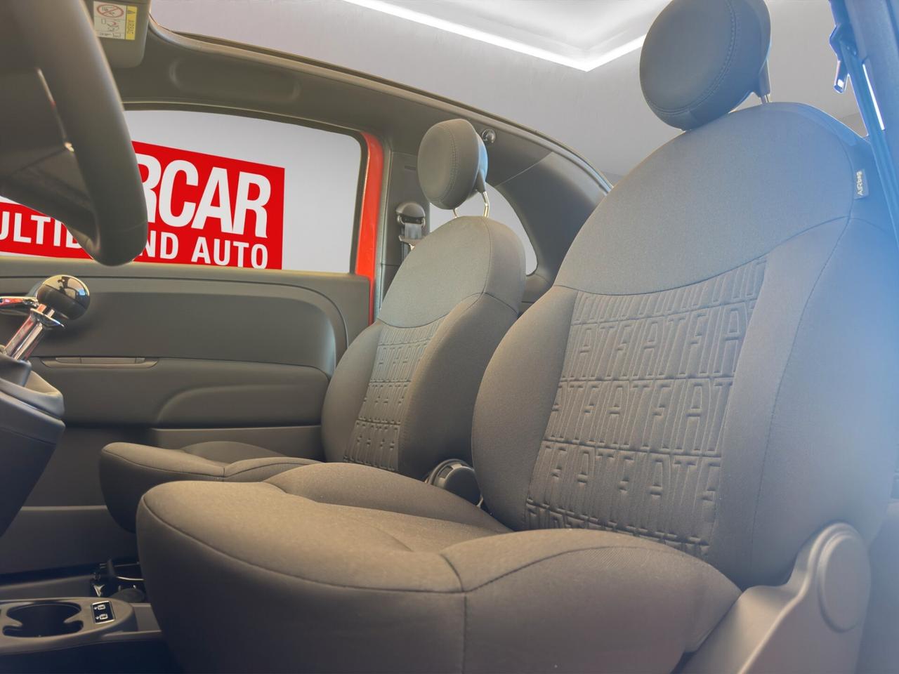 Fiat 500 C 1.0 Hybrid Dolcevita