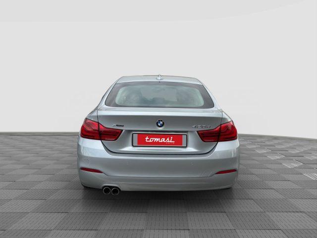 BMW 420 Serie 4 d xDrive Gran Coupé Advantage