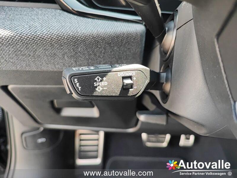 Audi A5 Avant TDI 150 kW quattro S tronic mHEV+ S Line edition