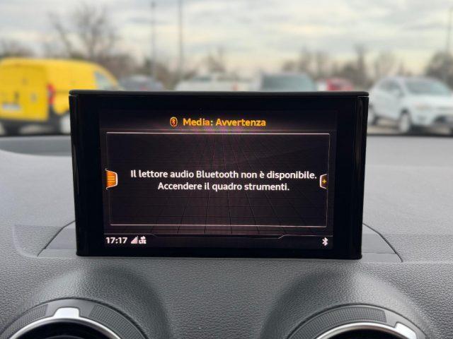 AUDI Q2 2.0 TDI 190 CV QUATTRO S TRONIC S LINE EDITION