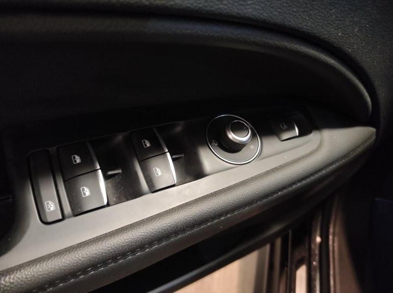 ALFA ROMEO Stelvio - Stelvio 2.2 Turbodiesel 160 CV AT8 RWD Super