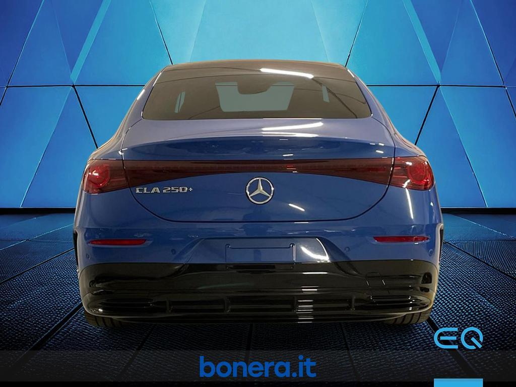 Mercedes CLA EQ 250+ AMG Line Premium