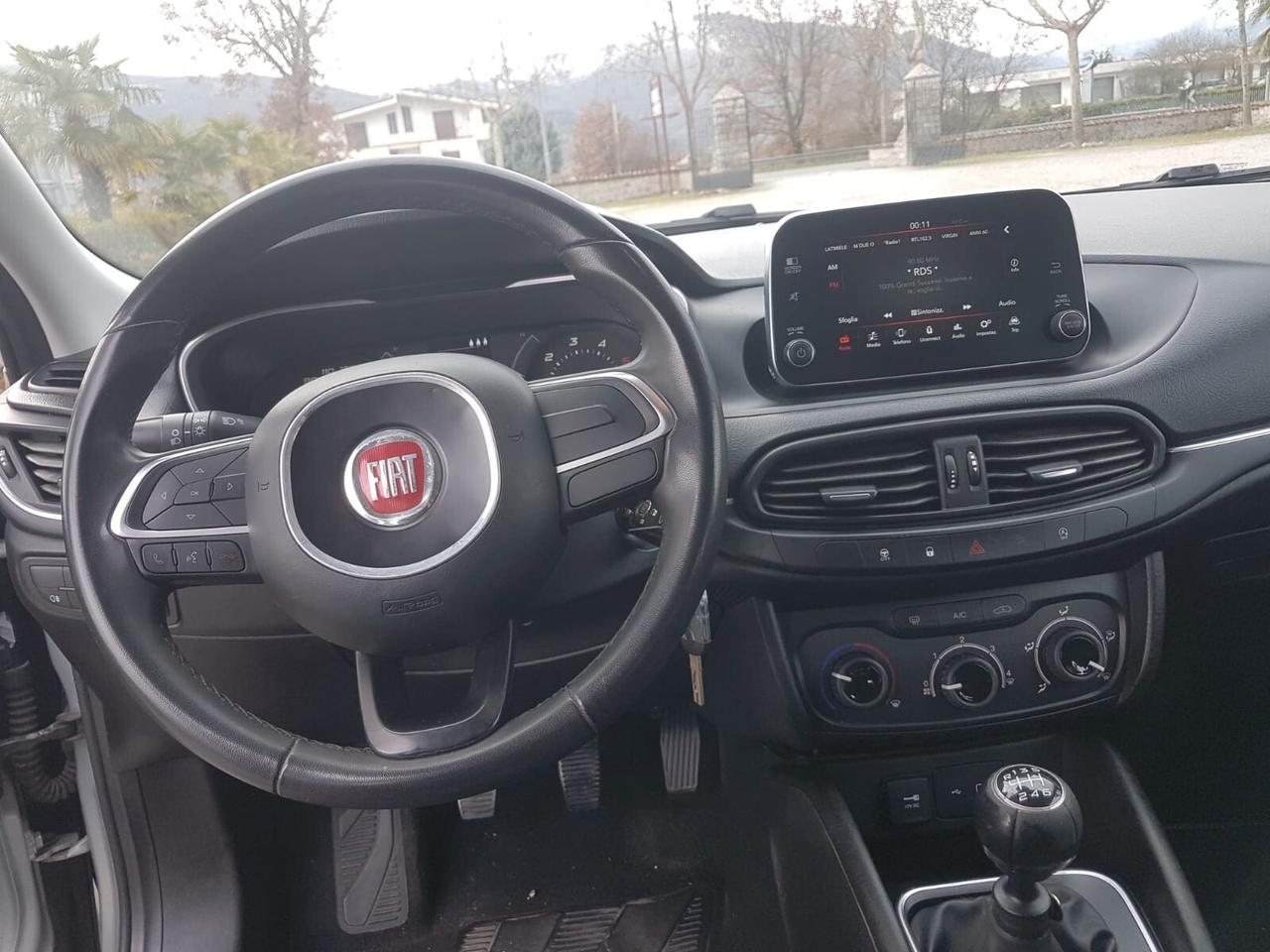 Fiat Tipo 1.6 Mjt S&S SW Easy Business