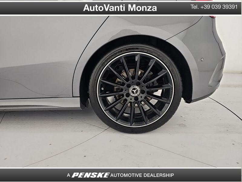 Mercedes-Benz Classe A A 250 Premium 4matic auto