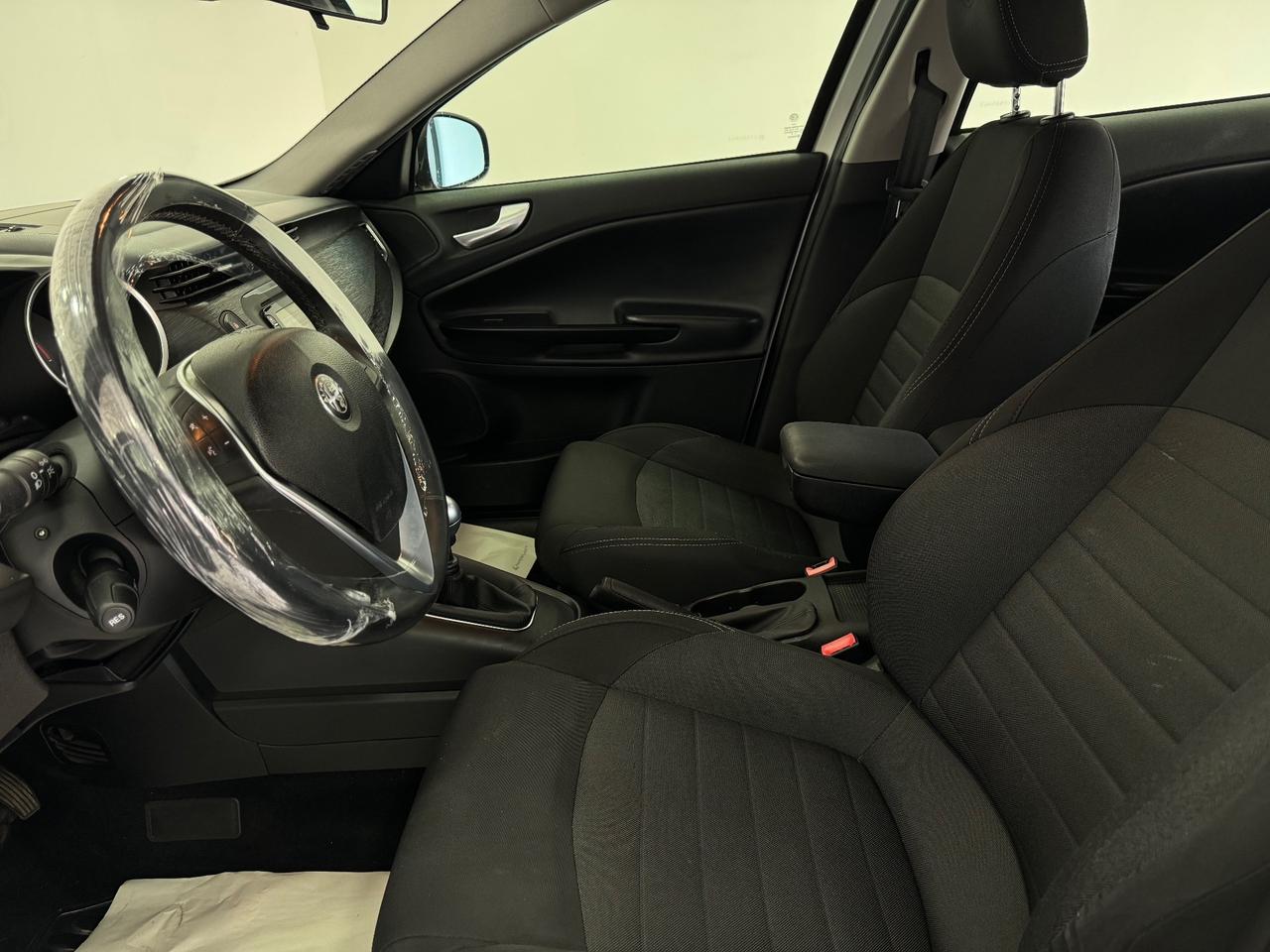 Alfa Romeo Giulietta 1.6 JTDm 120 CV Super