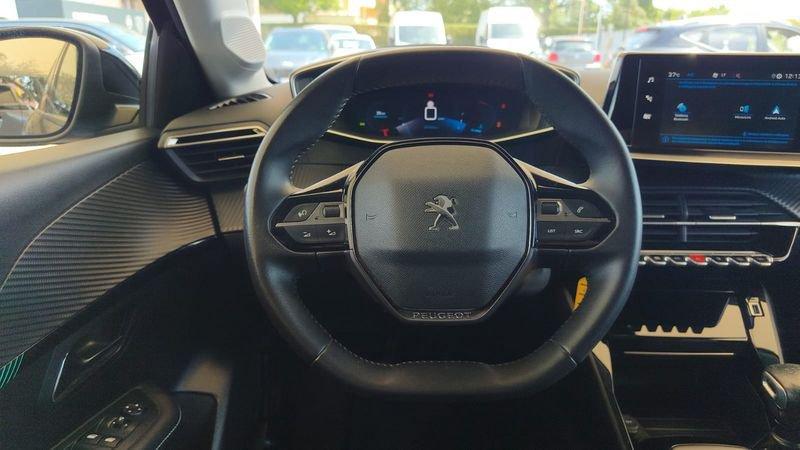 Peugeot 208 Allure Pack BlueHDi 100 S/S