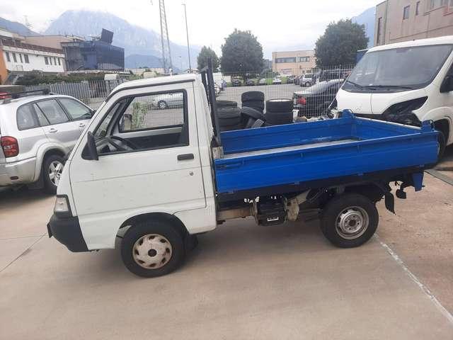 Piaggio Porter 1,3 DIESEL