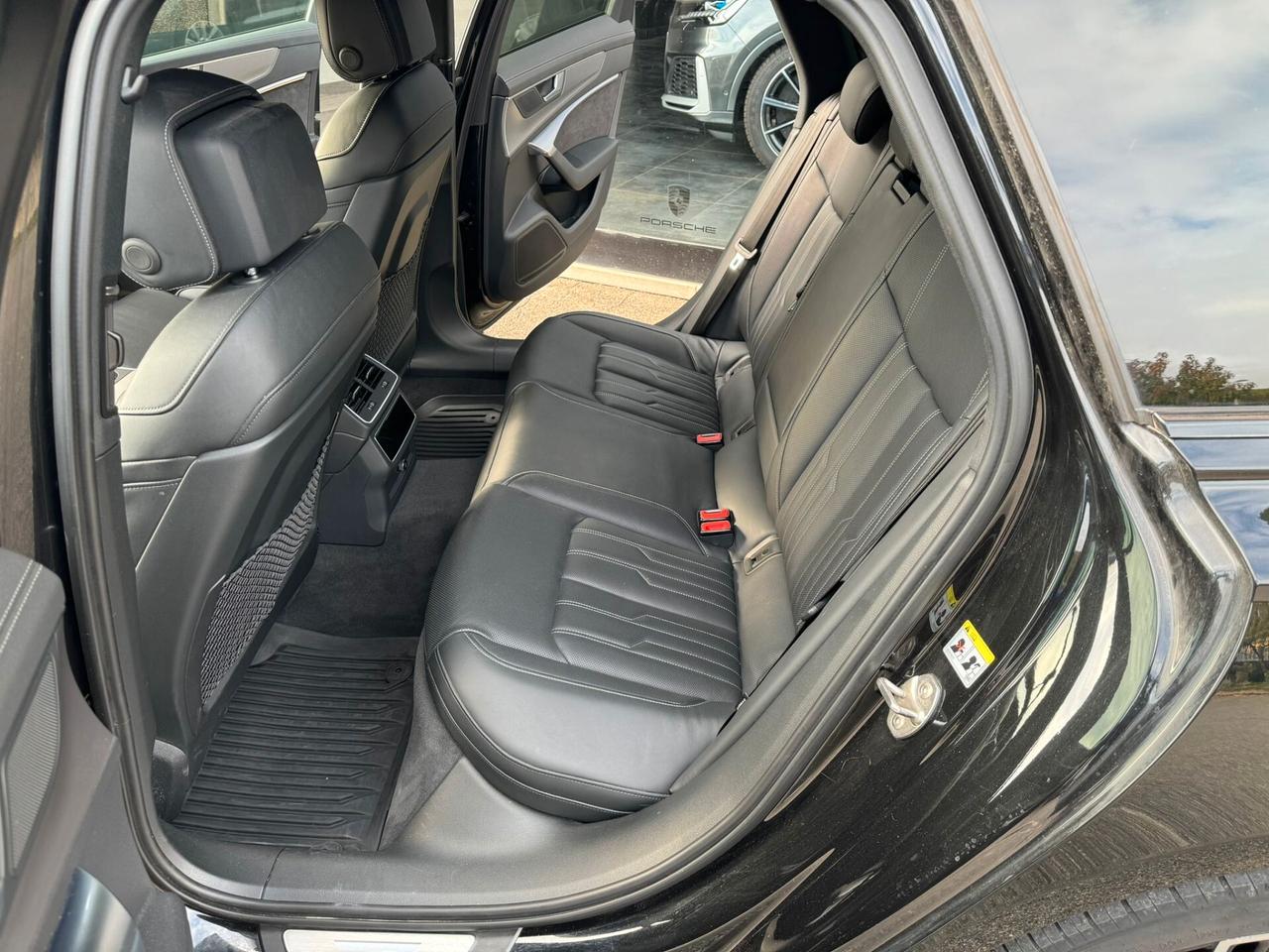 Audi A6 Avant 45 3.0 TDI quattro tiptronic Sport S-Line