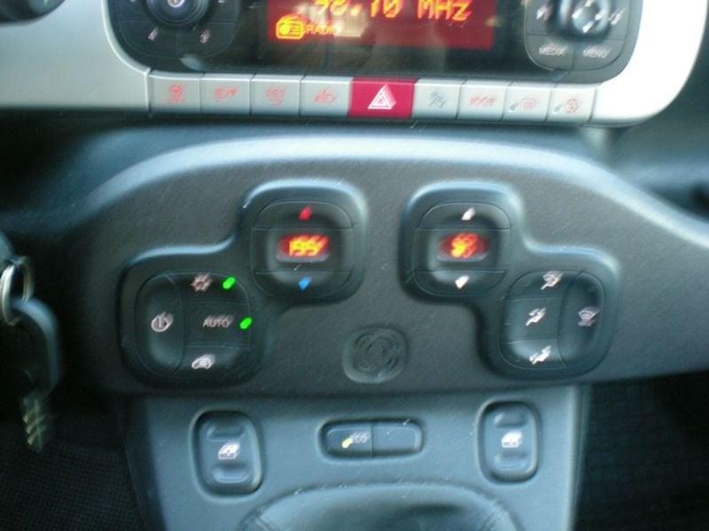 FIAT Panda 0.9 t.air t. Cross 4x4 s&s 85cv
