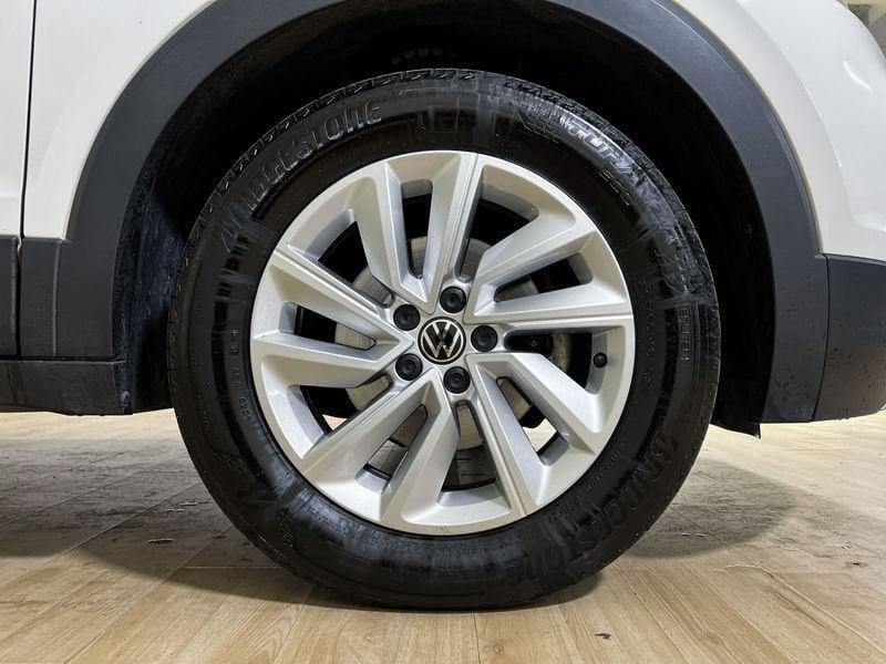 Volkswagen T-Cross T-Cross 1.6 tdi Style 95cv