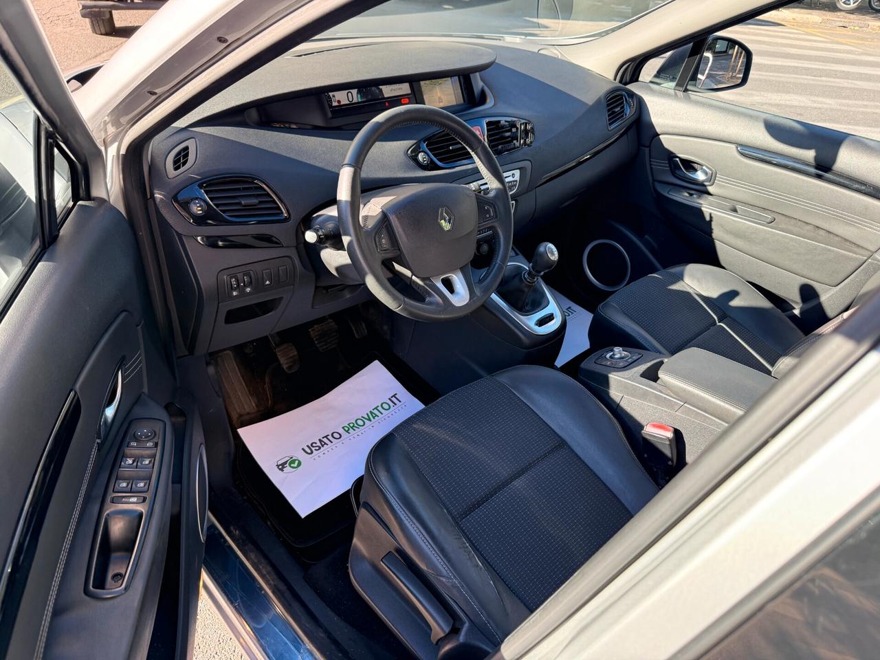 Renault Scenic 1.9 dCi 130CV 2 Proprietari