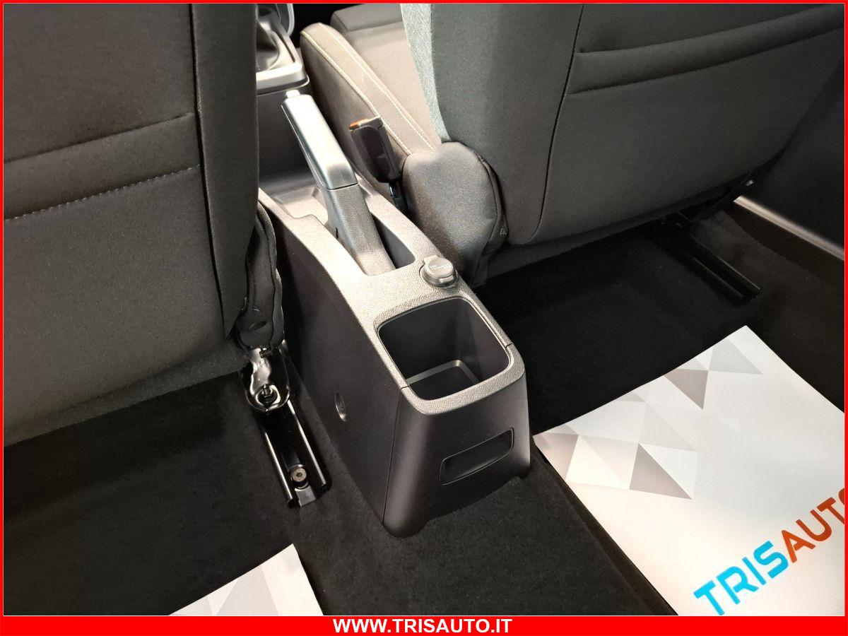 CITROEN C3 Aircross 1.2T Puretech You NEOPATENTATI (FULL LED+NAVI)