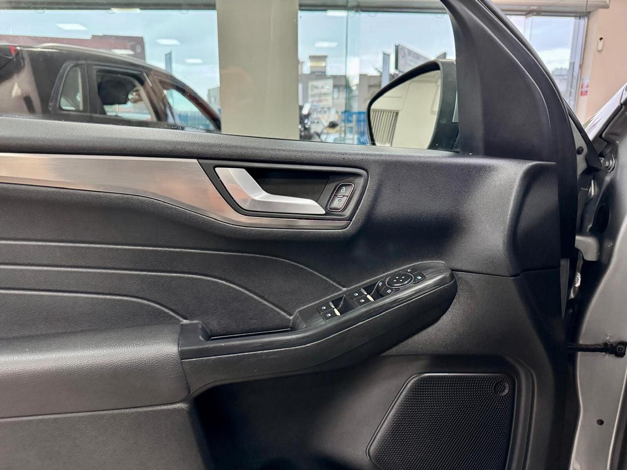 Ford Kuga 1.5 EcoBlue 120cv aut. Titanium 2021