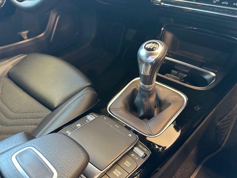 Mercedes-Benz Classe A A 160 d Business Extra