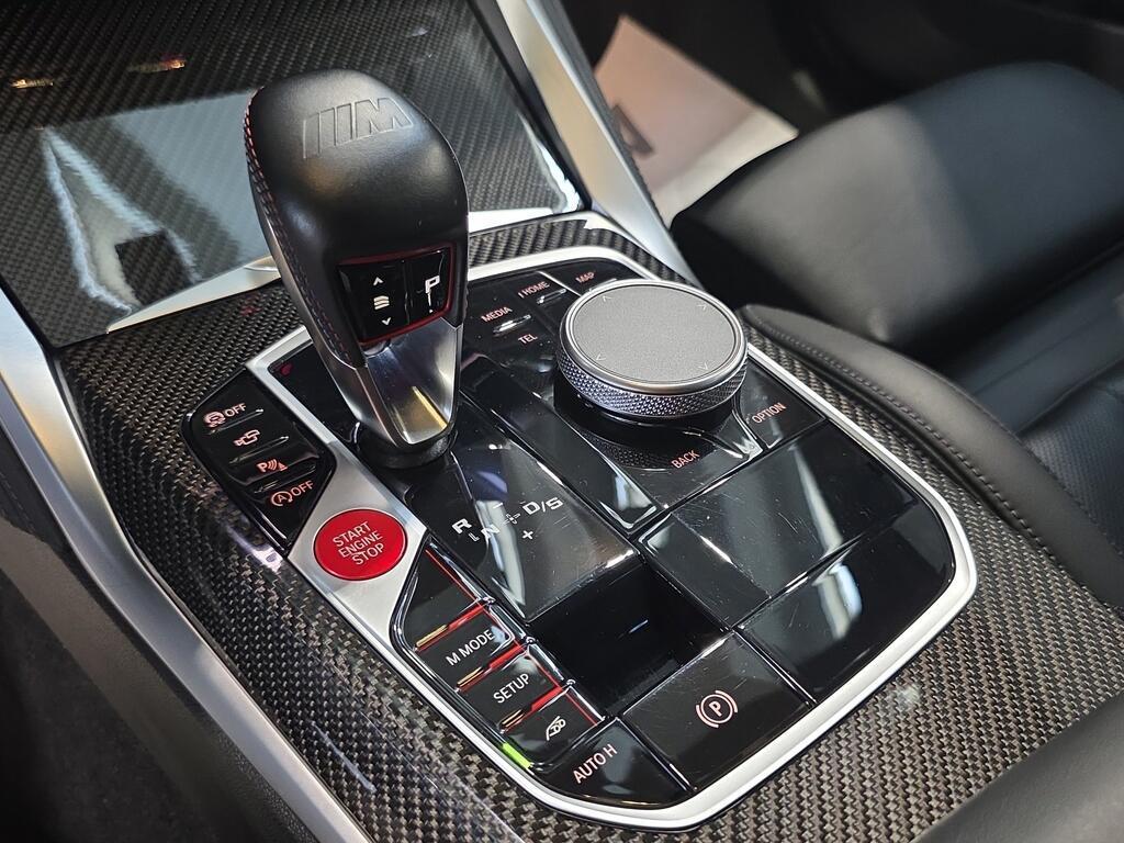 BMW M3 Berlina 3.0 Competition M xDrive Steptronic