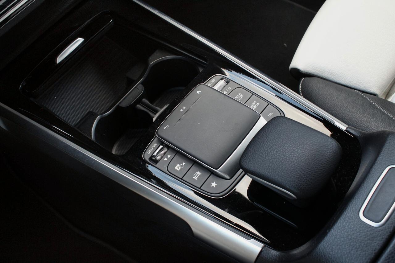 Mercedes-benz GLB 200 d Automatic Premium