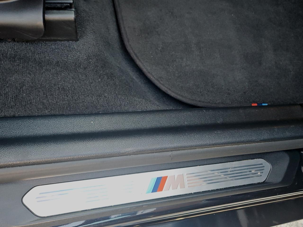 Bmw X4 xDrive20d 48V Msport hybrid FULL OPTIONAL