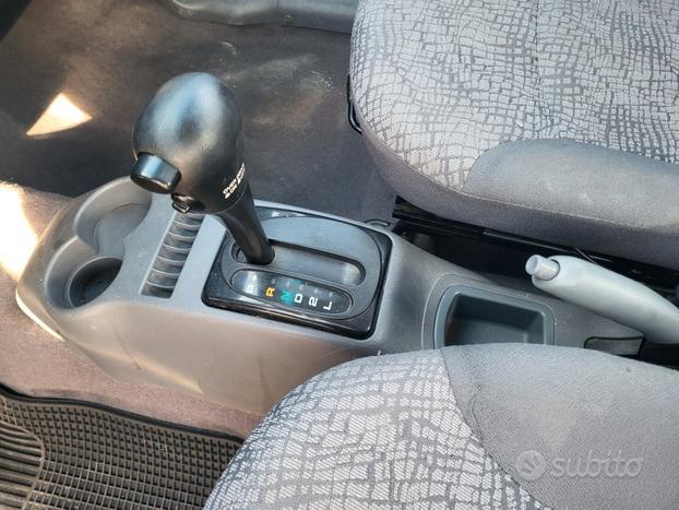 Hyundai Atos Prime 1.0 12V GLS Premium