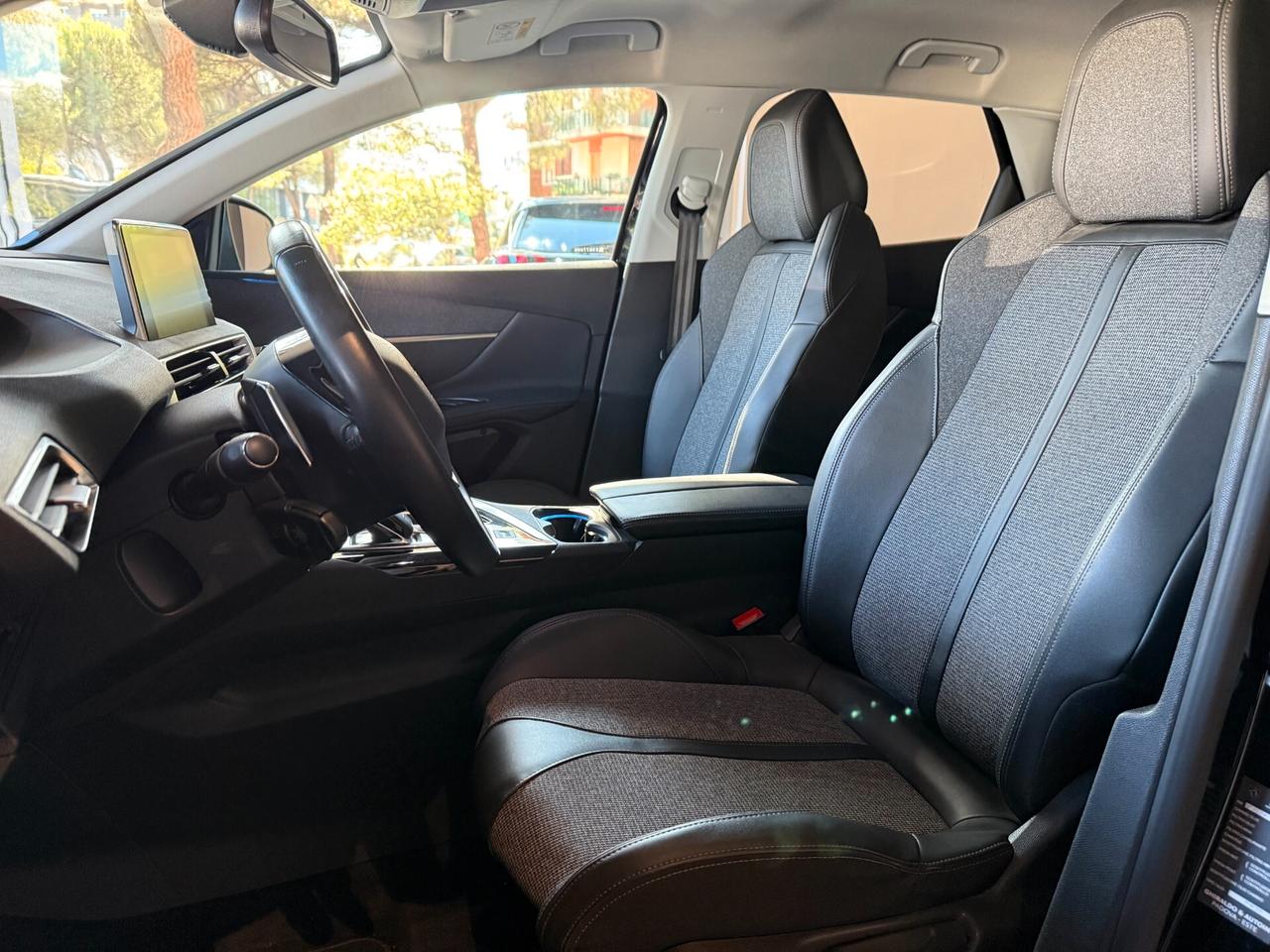 Peugeot 3008 BlueHDi 130 S&S Allure