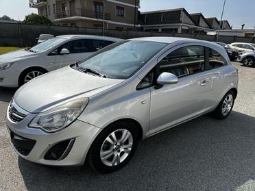 Opel Corsa 3 Porte 1.3 CDTI ecoFLEX Edition