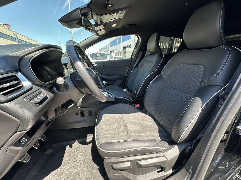 Renault Clio 1.0 TCE GPL INTENS 100cv