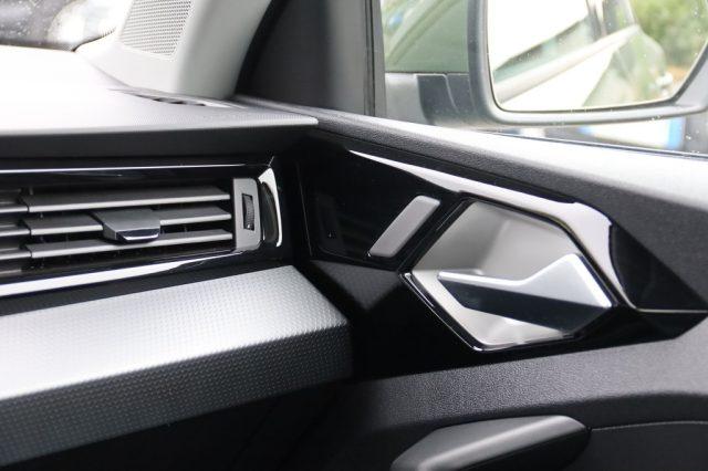 AUDI A1 SPB 30 TFSI Business