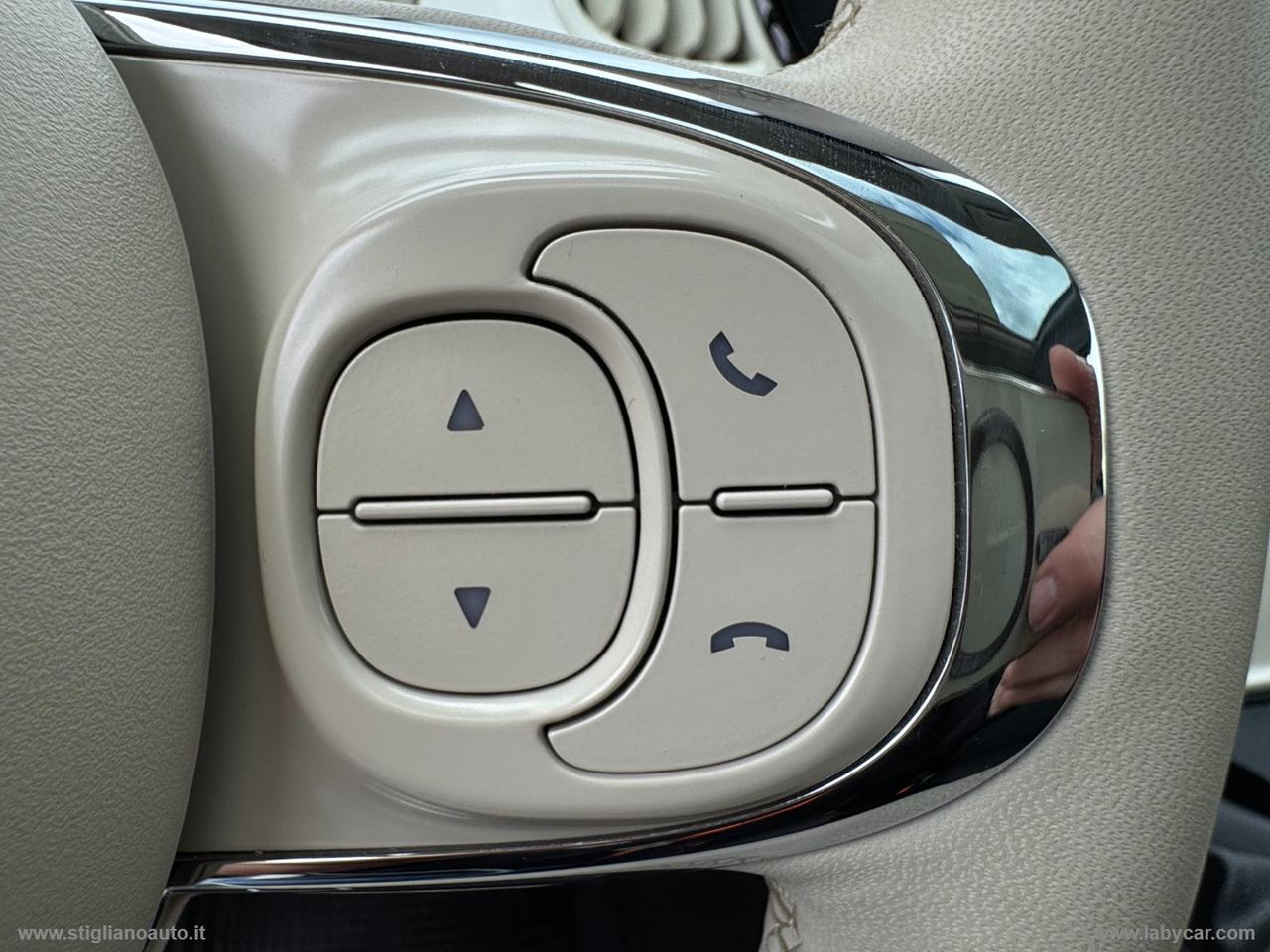 FIAT 500 1.0 Hybrid MY24