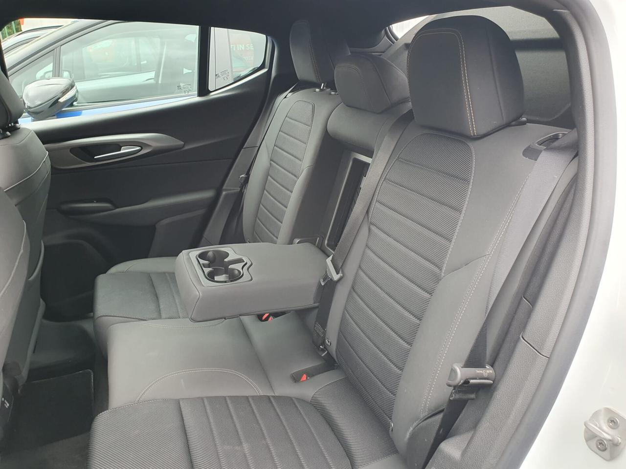 Alfa Romeo Tonale 1.6 diesel 130 CV TCT6 Ti