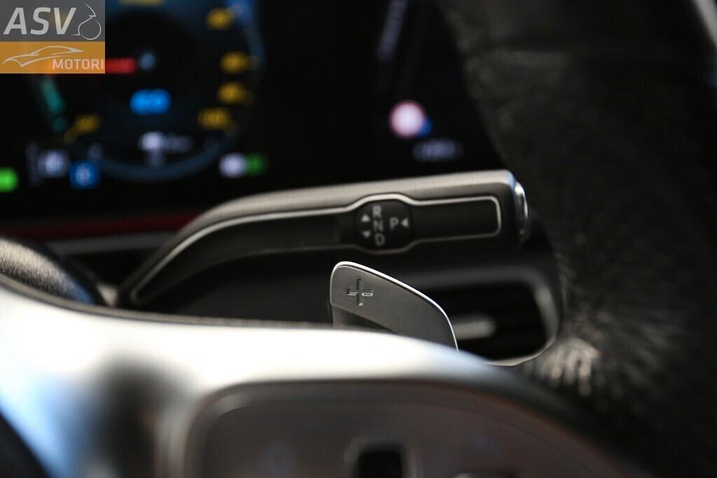 Mercedes-benz GLE 350 Coupe AMG Line de phev(e eq-power) 4matic