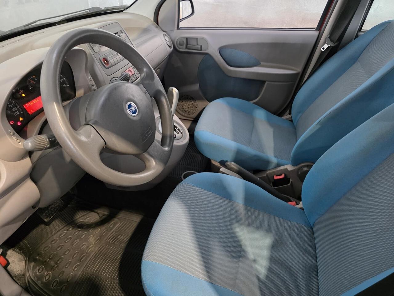 Fiat Panda 1.2 Emotion FRIZIONE NUOVA!!! 5 POSTI