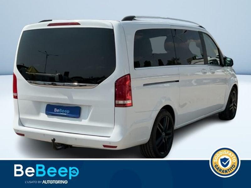 Mercedes-Benz Classe V V 250 D (CDI BT) PREMIUM L AUTO
