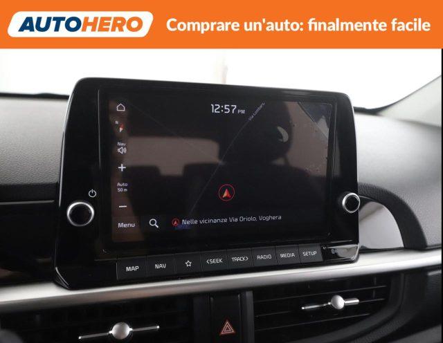 KIA Picanto 1.0 12V 5 porte GT Line