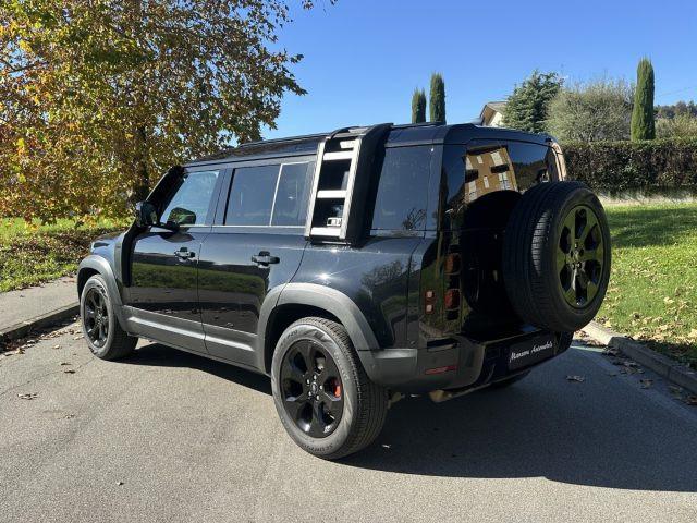 LAND ROVER Defender 110 3.0D I6 SE AUTOCARRO N1 PREZZO NETTO