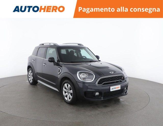 MINI Countryman 2.0 Cooper SD Countryman Automatica