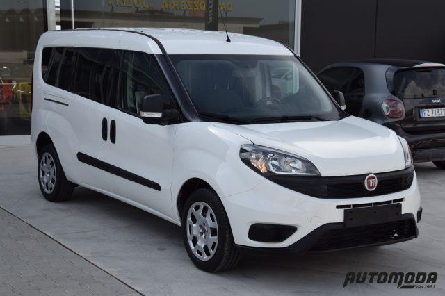 FIAT Doblo Maxi 1.4 Benzina Gpl autocarro