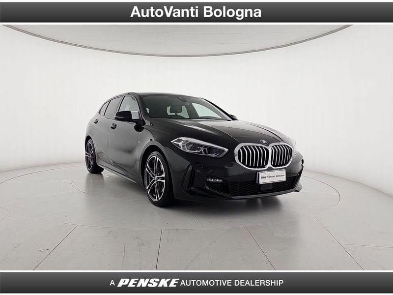 BMW Serie 1 118i Msport 136cv