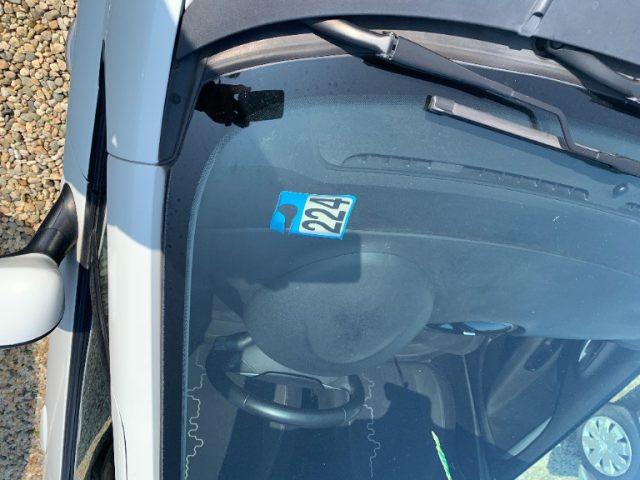 FIAT Punto 1.3 MJT II 75 CV 5 porte Lounge