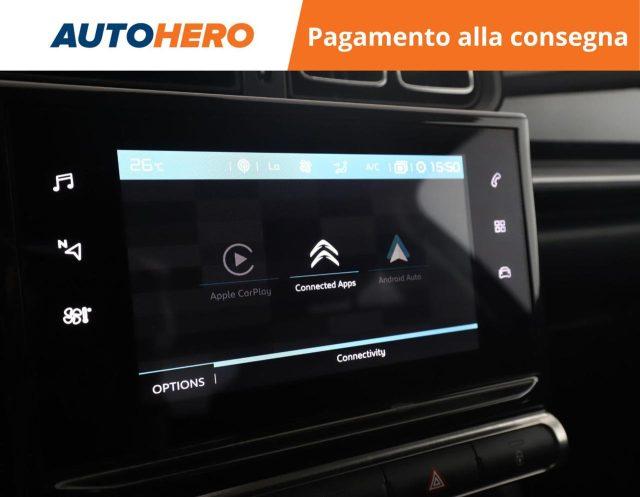 CITROEN C3 PureTech 83 S&S Shine Pack