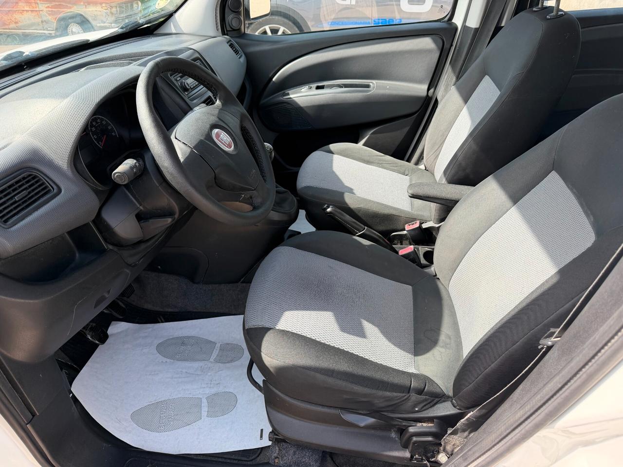 Fiat Doblò 1.3 Multijet