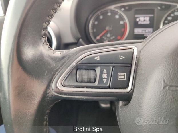 Audi A1 SPB 1.2 TFSI Attraction