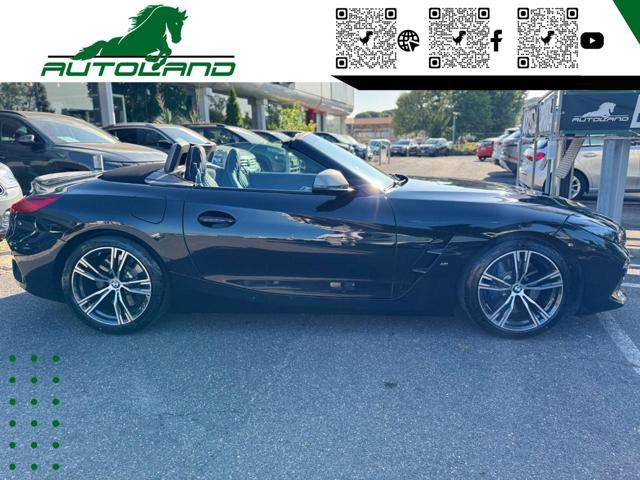 BMW Z4 M sDrive20i 340CV Msport SUPER BOLLO PAGATO