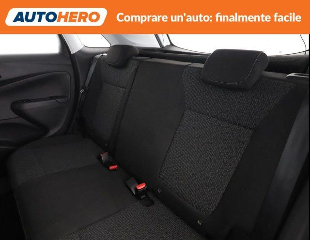 OPEL Crossland X 1.5 D 102 CV Start&Stop Advance