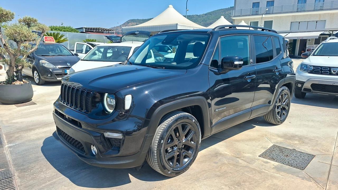 Jeep Renegade 1.6 Mjt Brooklyn Edition 2020