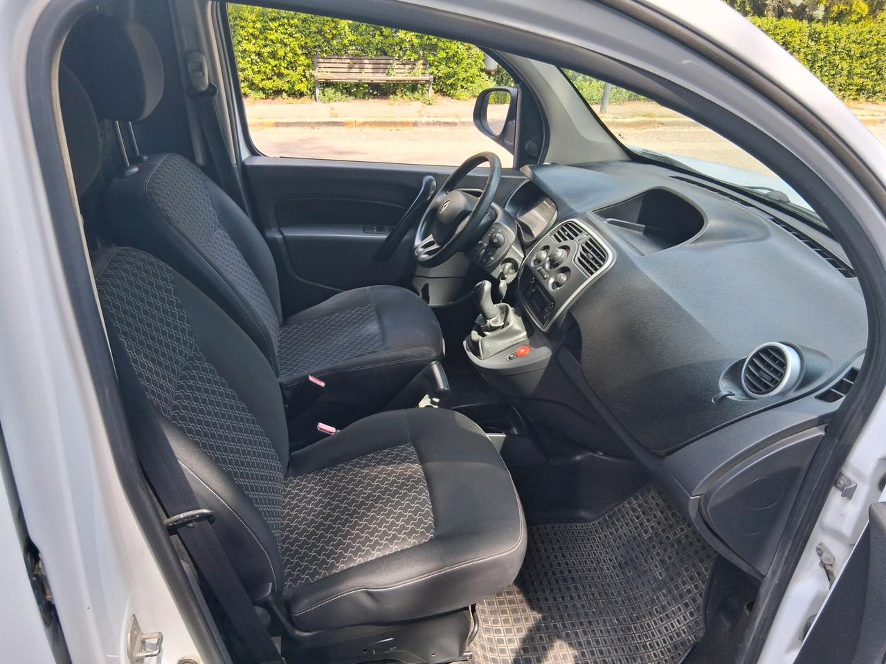 Renault Kangoo 1.5 dCi 90CV 5 porte Stop & Start Live