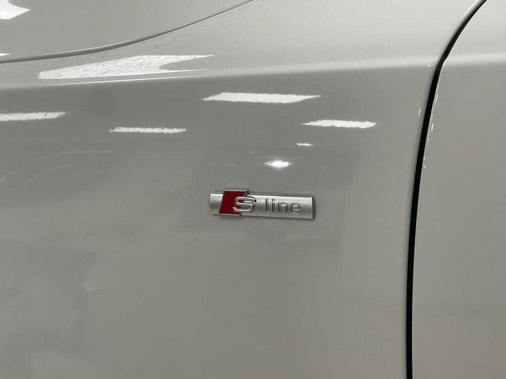 Audi A7 SPB 3.0 TDI 272 CV quattro S tronic S LINE - 2017