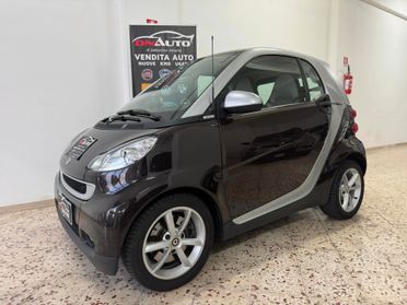 Smart ForTwo 1000 52 kW coupé passion