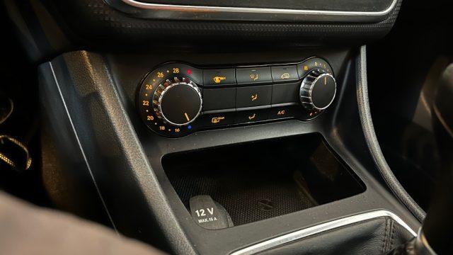 MERCEDES-BENZ A 180 CDI Automatic Sport