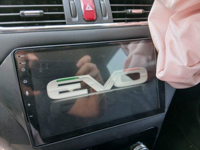 EVO Evo3 Evo 3 1.5 Bi-fuel GPL