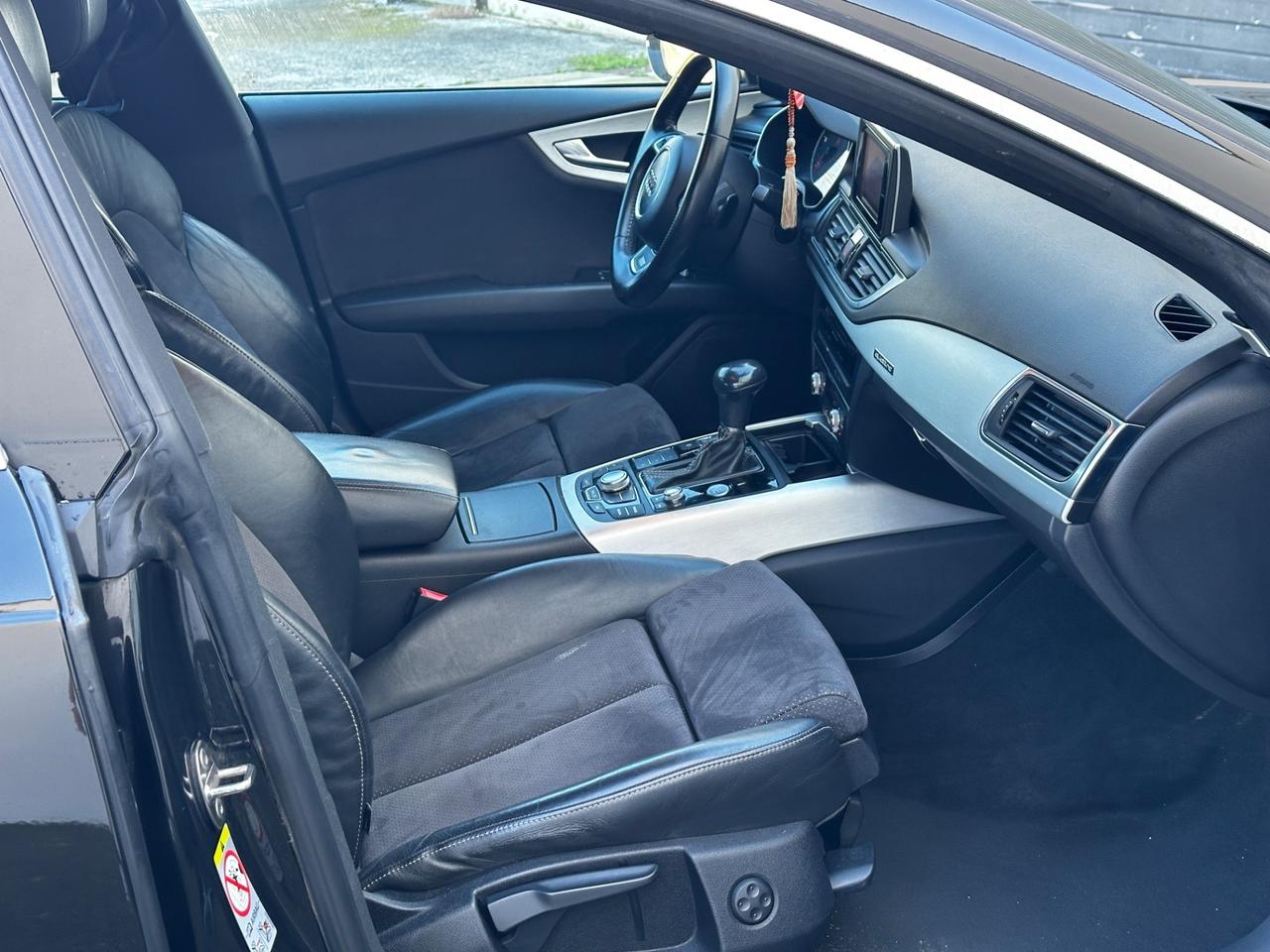 Audi A7 SPB 3.0 TDI 245 CV quattro S-Line
