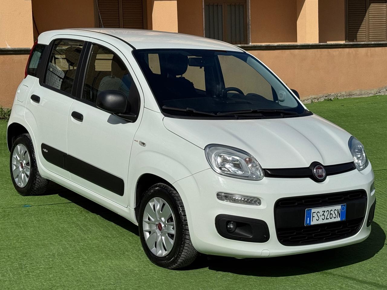 Fiat Panda 1.3 MJT S&S Easy Van 4 p.(iva compresa)